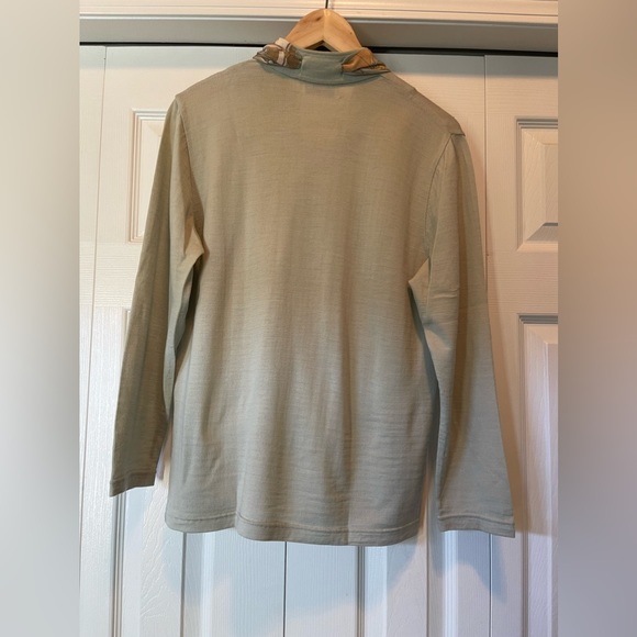 Lea Copains sweater - Picture 4 of 4